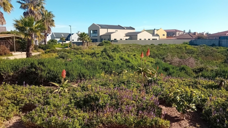 5 Bedroom Property for Sale in Bluewater Bay Western Cape